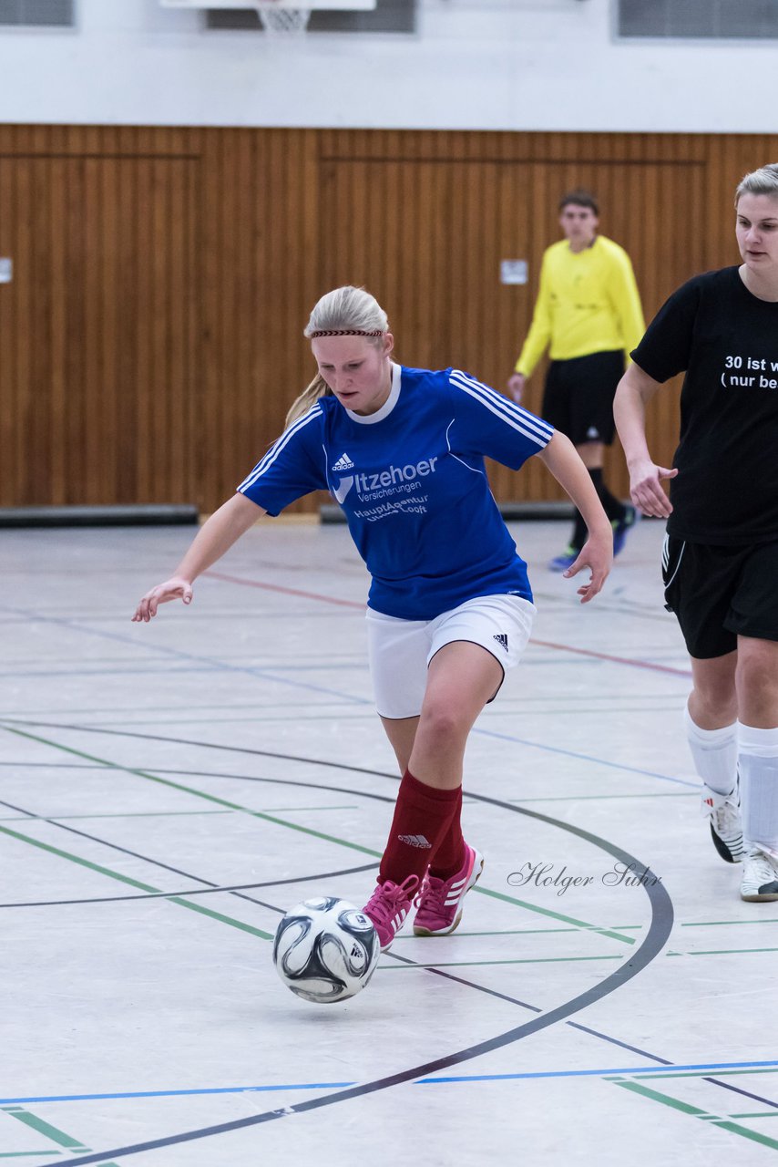 Bild 257 - Volksbank Cup Elmshorn